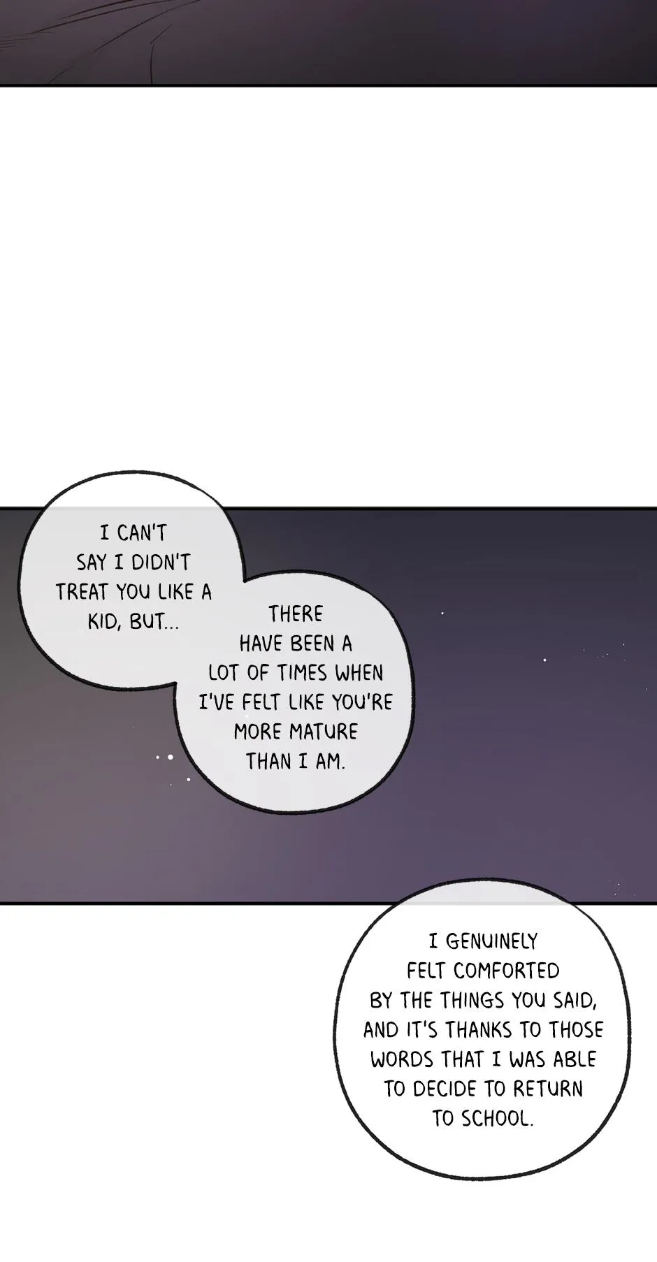 Form of Sympathy Chapter 125.99 page 29 - 