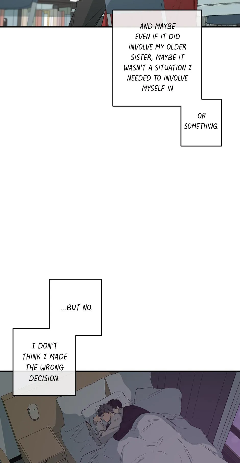 Form of Sympathy Chapter 125.99 page 4 - 