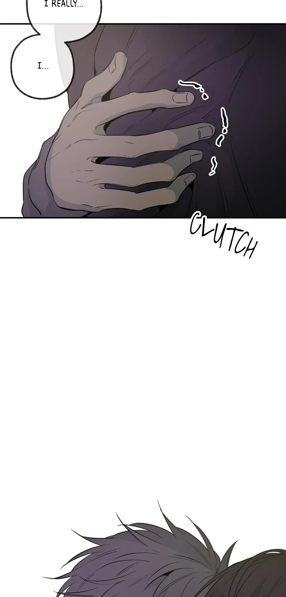 Form of Sympathy Chapter 125.99 page 31 - 