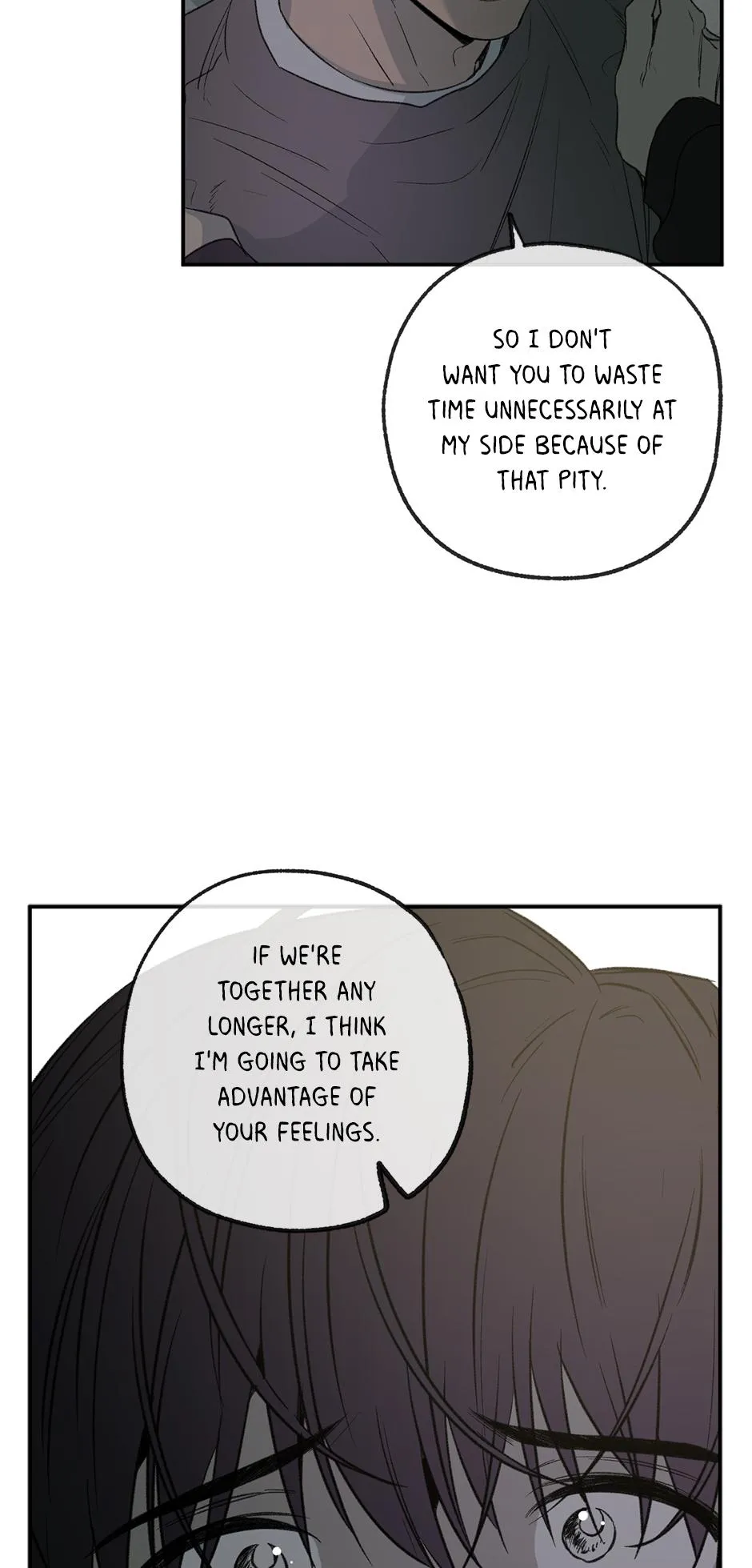 Form of Sympathy Chapter 125.99 page 36 - 