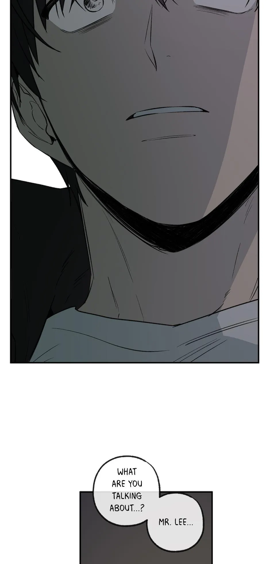 Form of Sympathy Chapter 125.99 page 37 - 