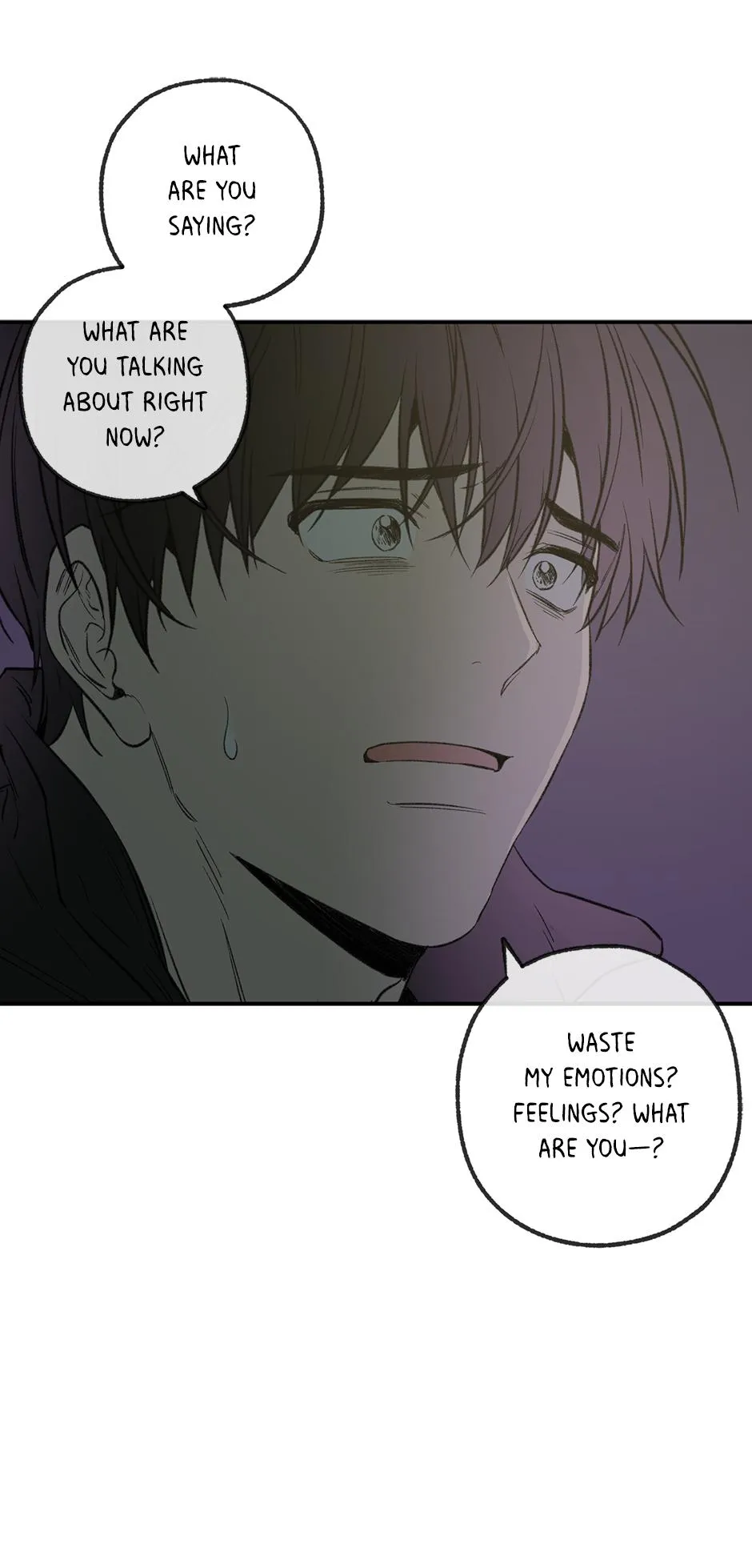Form of Sympathy Chapter 125.99 page 39 - 