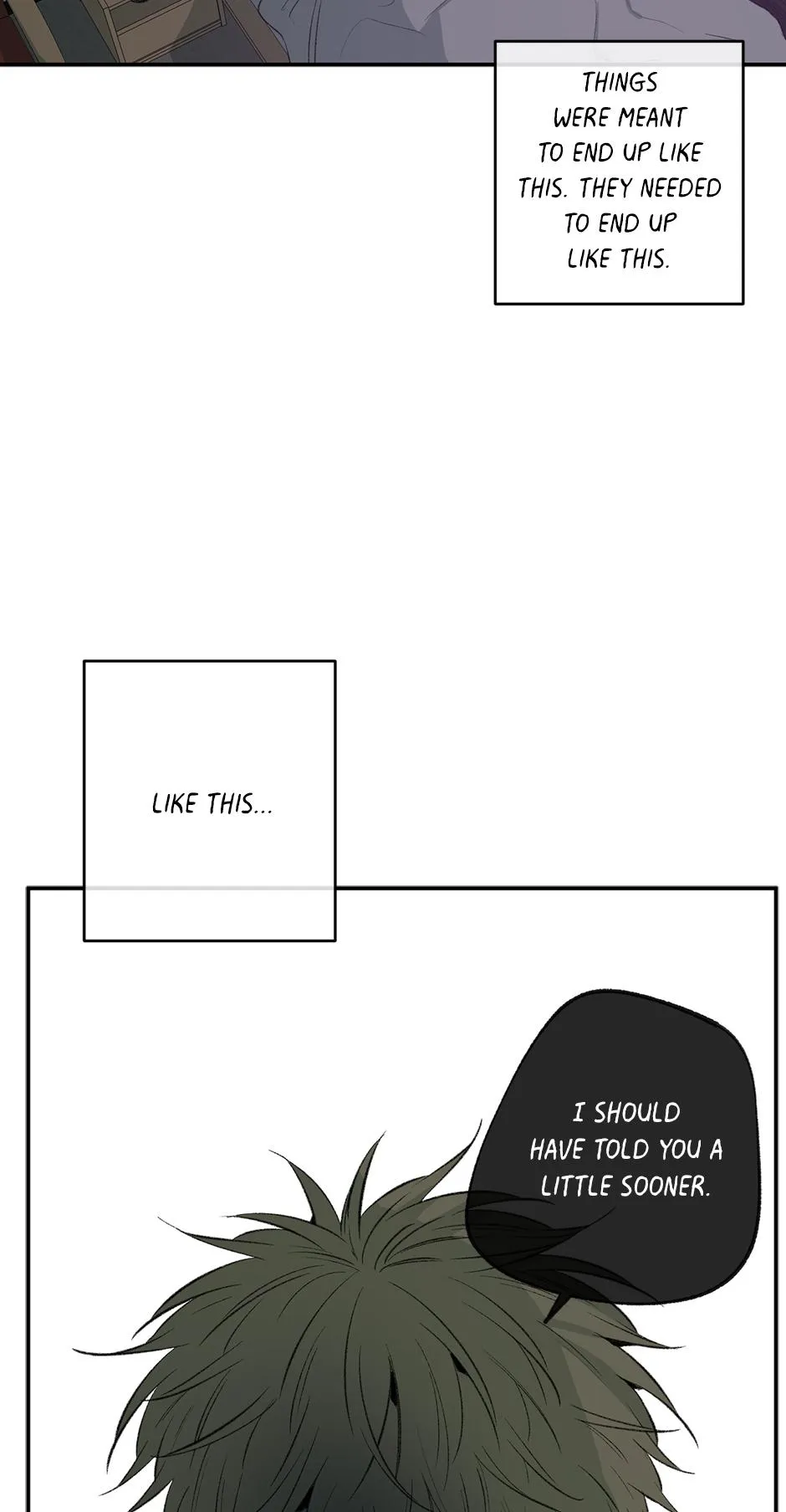 Form of Sympathy Chapter 125.99 page 5 - 