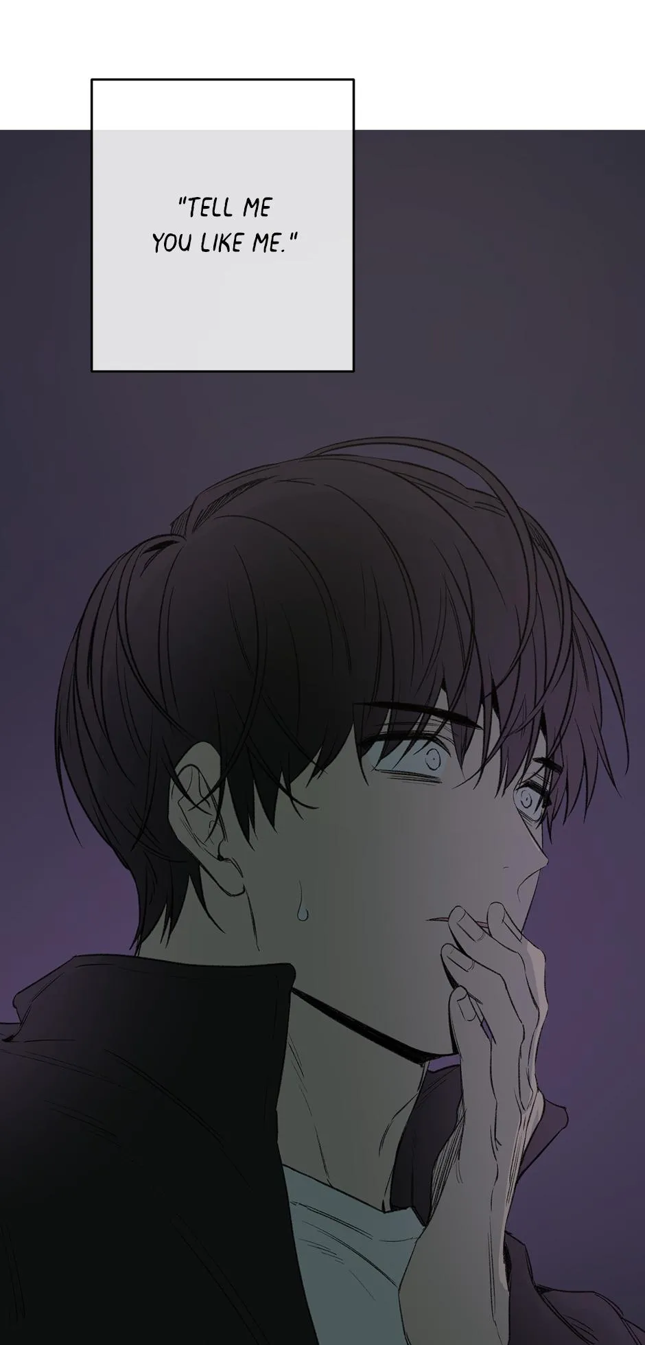 Form of Sympathy Chapter 125.99 page 43 - 