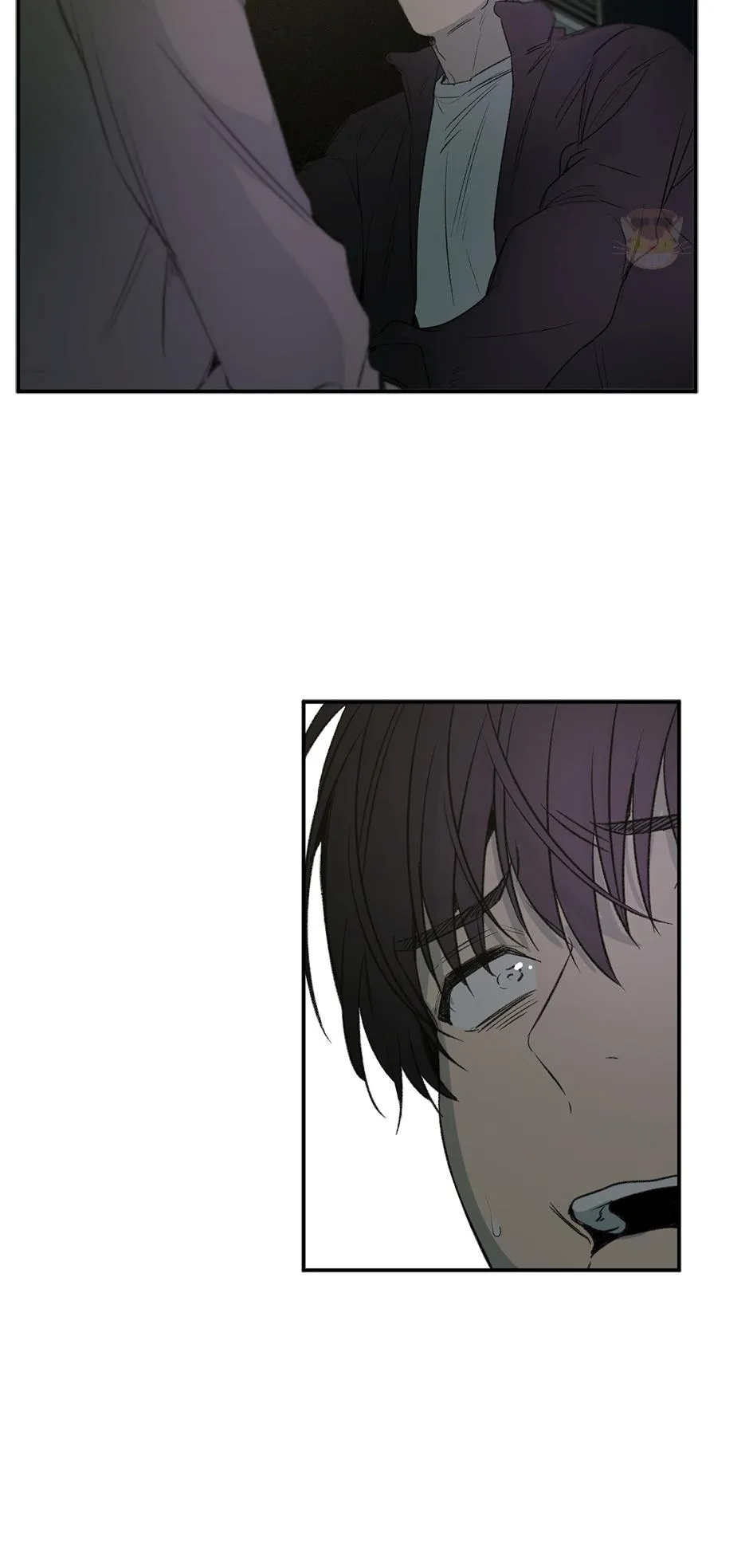 Form of Sympathy Chapter 125.99 page 50 - 