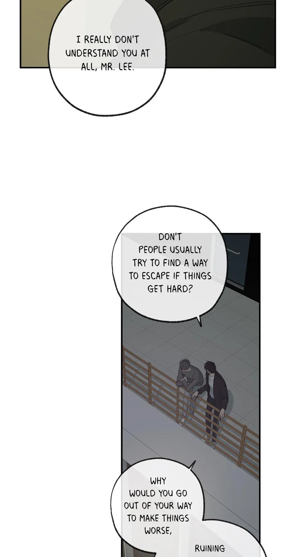 Form of Sympathy Chapter 125.99 page 9 - 