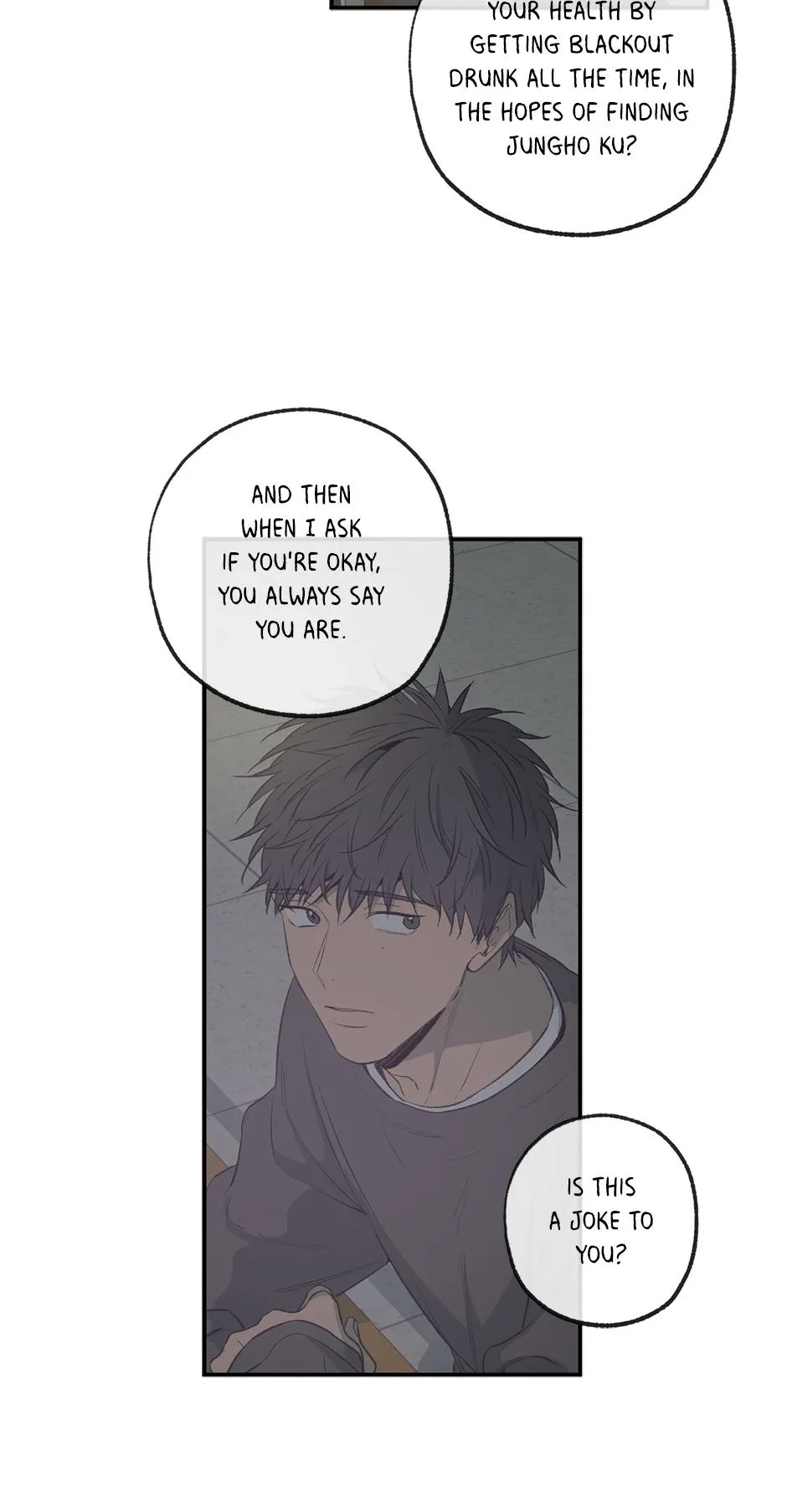 Form of Sympathy Chapter 125.99 page 10 - 