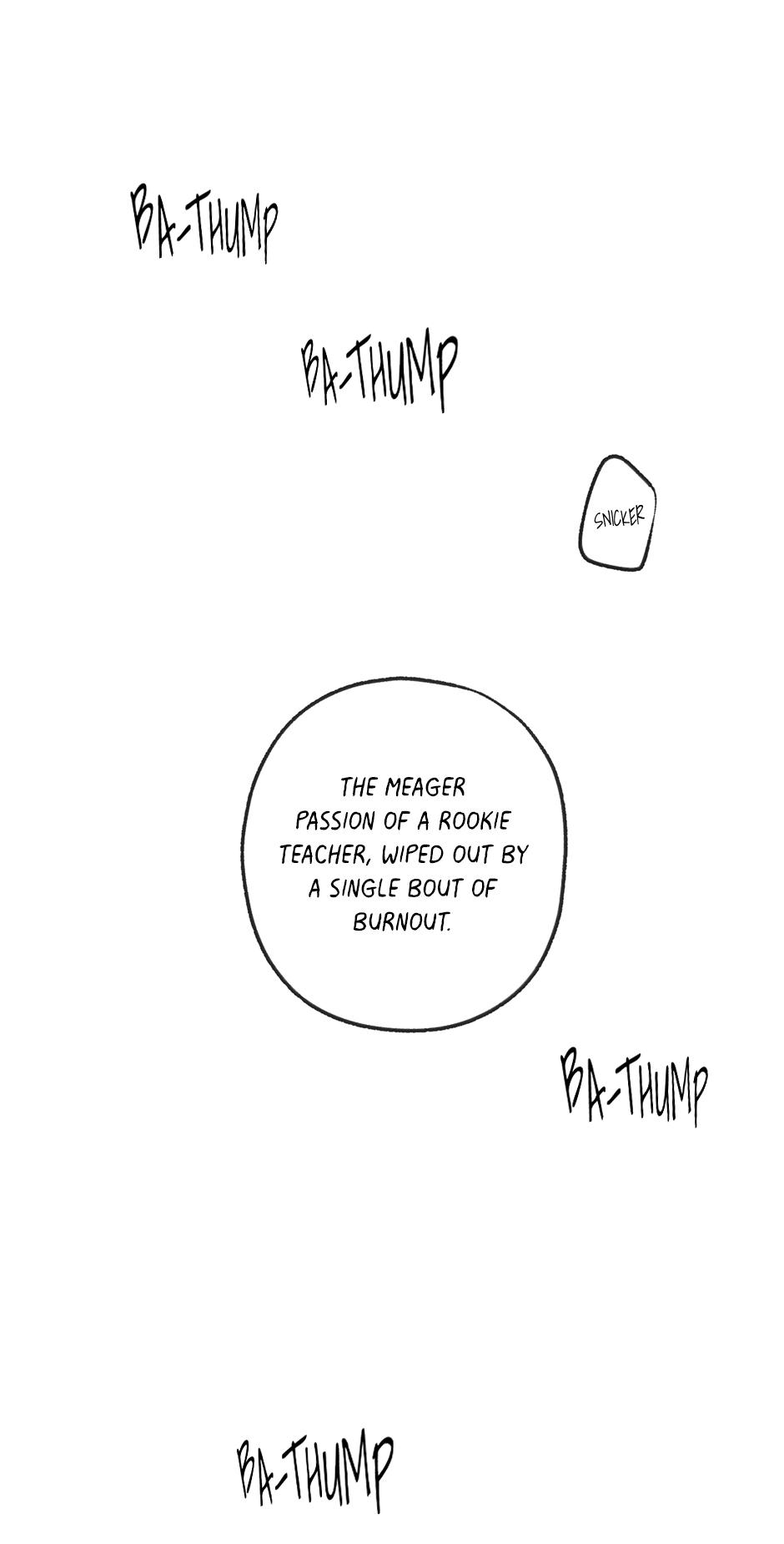 Form of Sympathy Chapter 126 page 11 - 