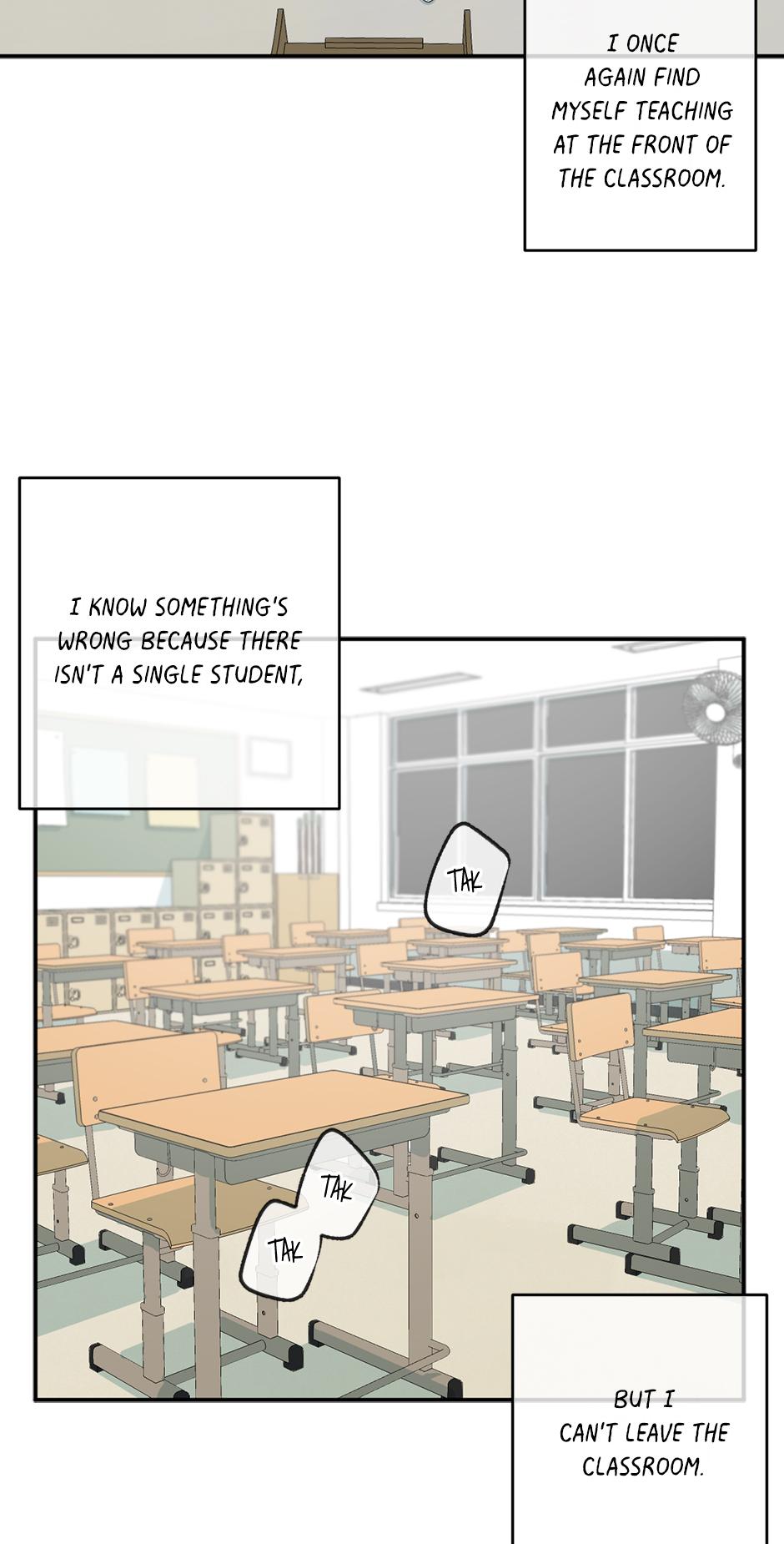Form of Sympathy Chapter 126 page 15 - 