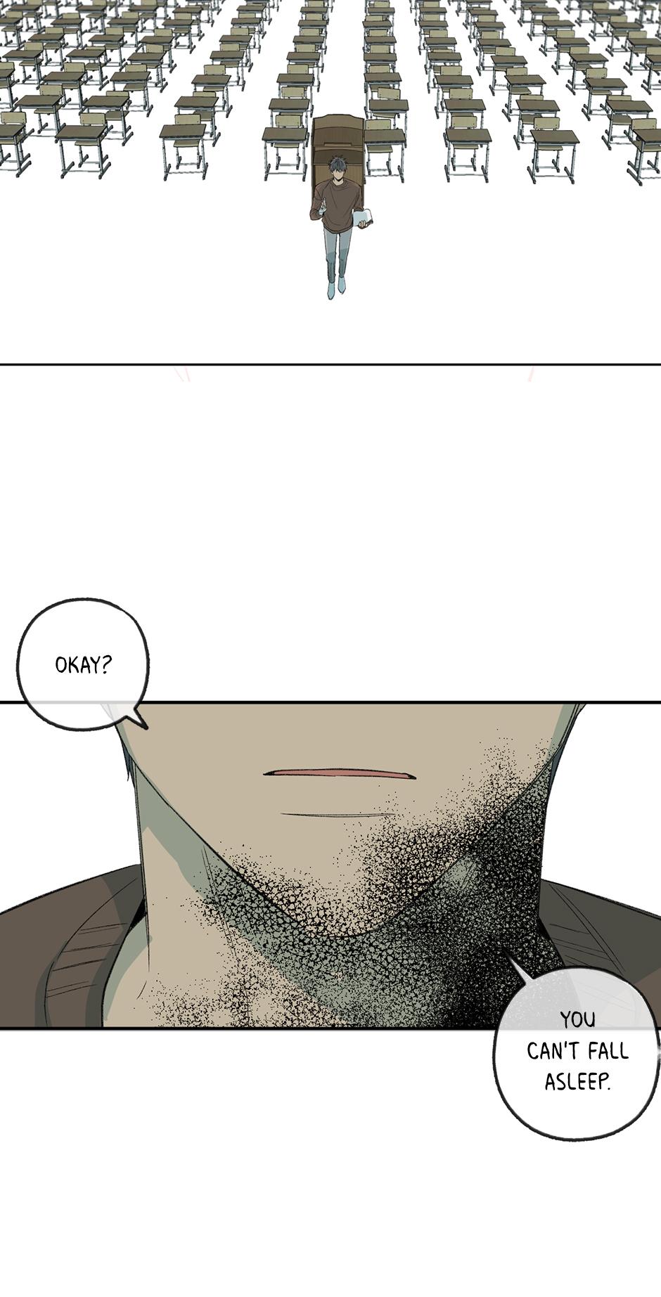 Form of Sympathy Chapter 126 page 19 - 
