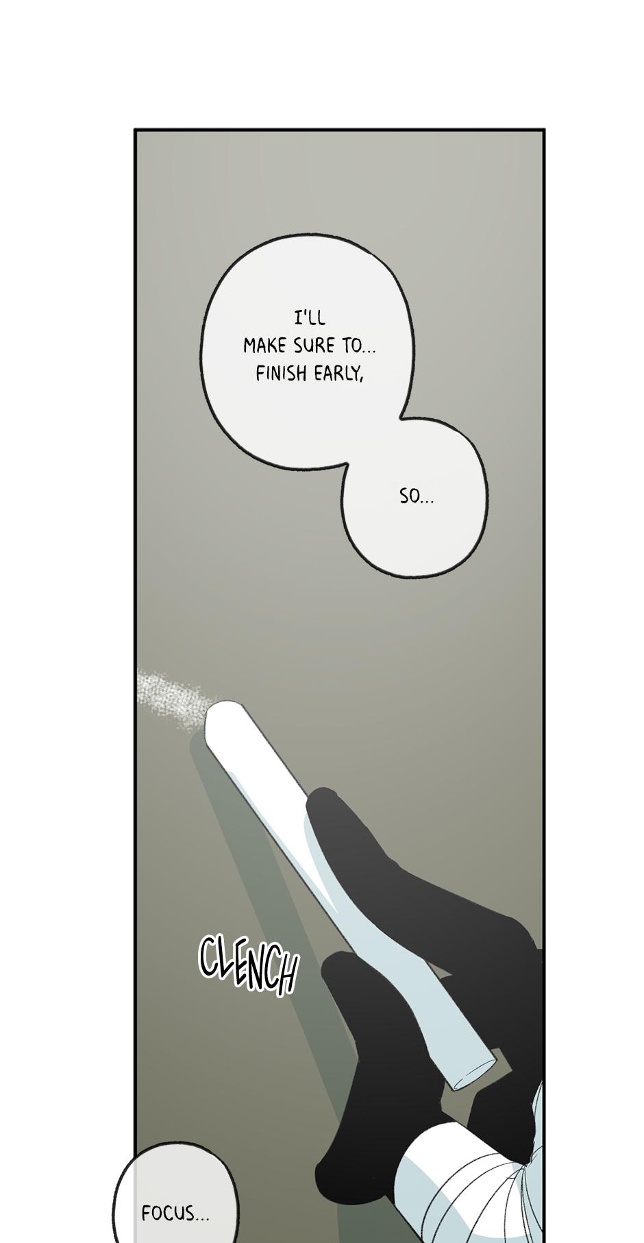 Form of Sympathy Chapter 126 page 20 - 