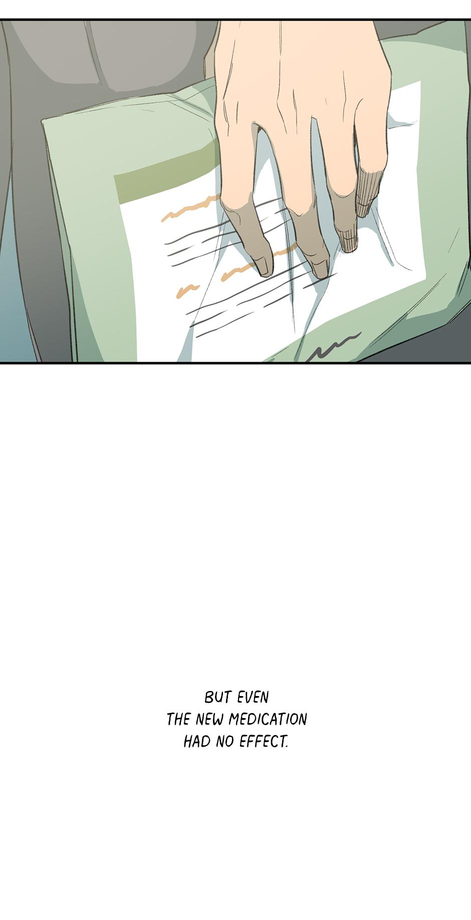 Form of Sympathy Chapter 126 page 3 - 