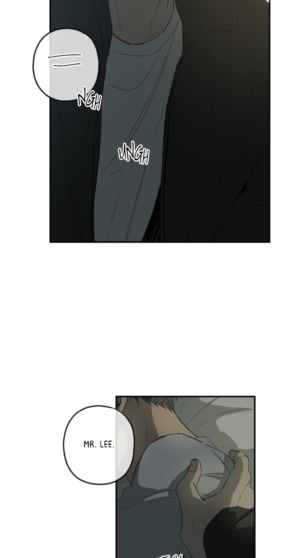 Form of Sympathy Chapter 126 page 22 - 