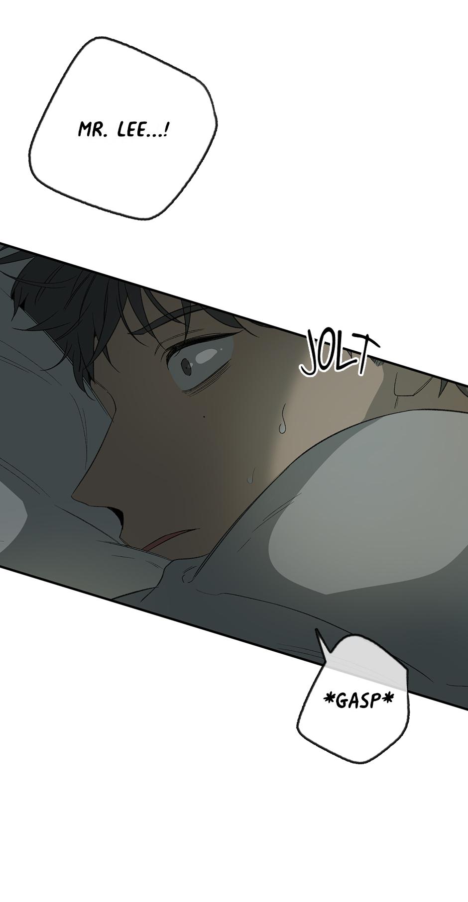 Form of Sympathy Chapter 126 page 24 - 