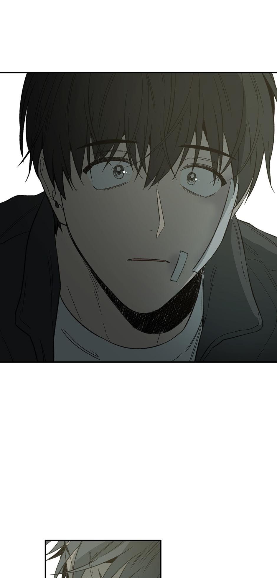 Form of Sympathy Chapter 126 page 30 - 