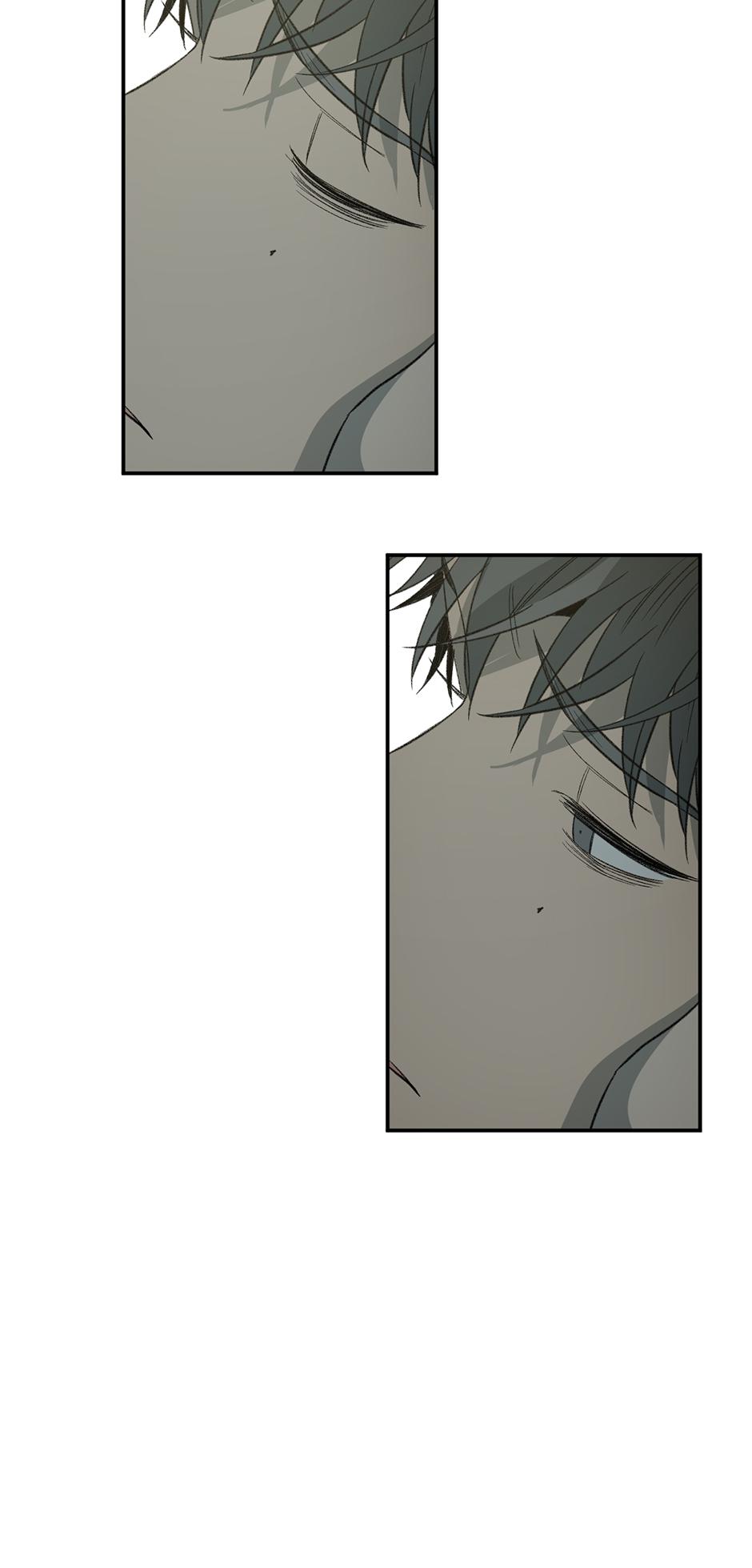 Form of Sympathy Chapter 126 page 31 - 