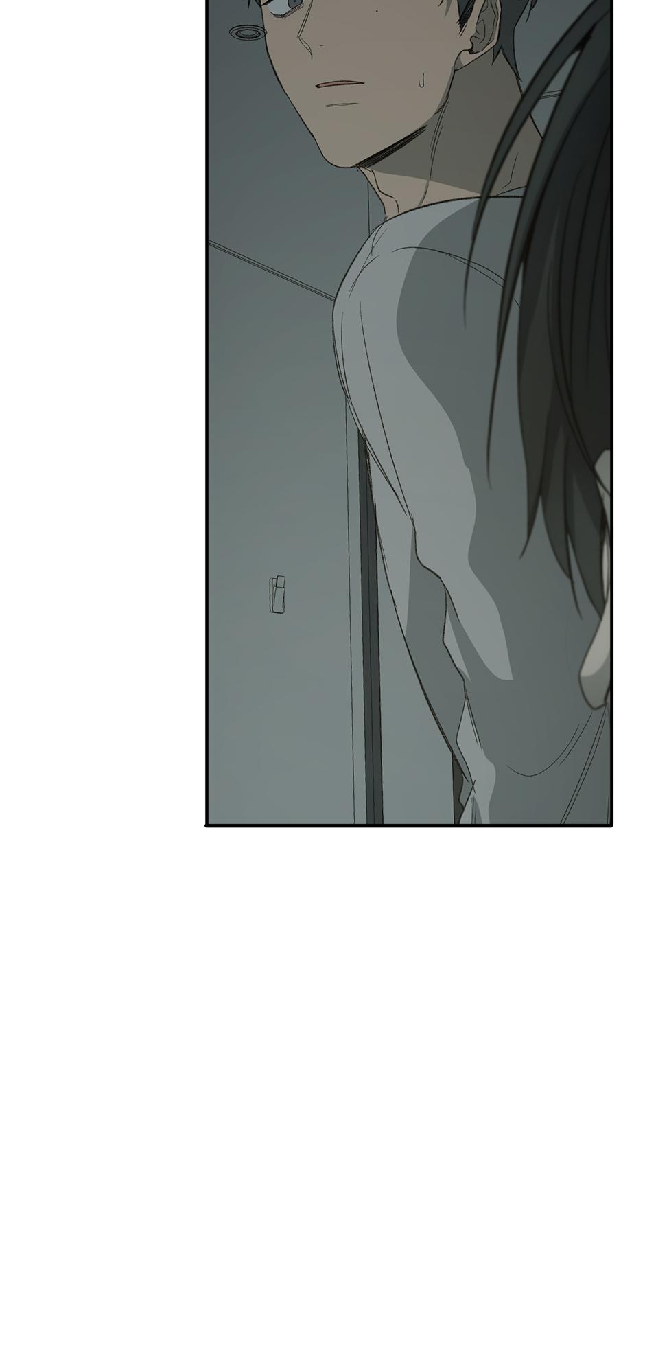 Form of Sympathy Chapter 126 page 36 - 