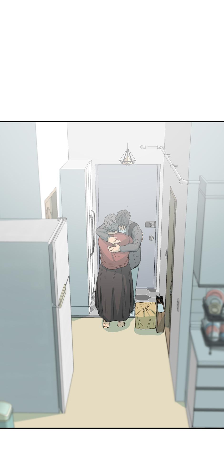 Form of Sympathy Chapter 126 page 53 - 