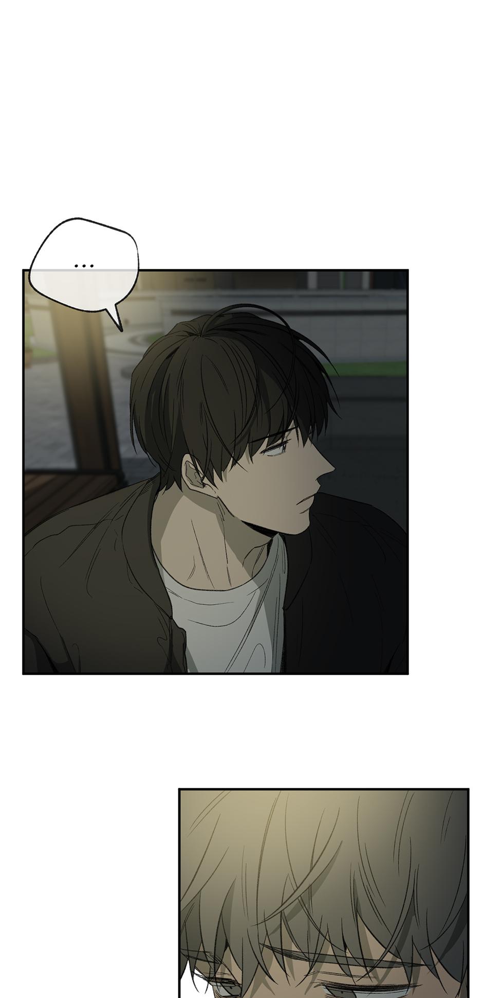 Form of Sympathy Chapter 126 page 54 - 