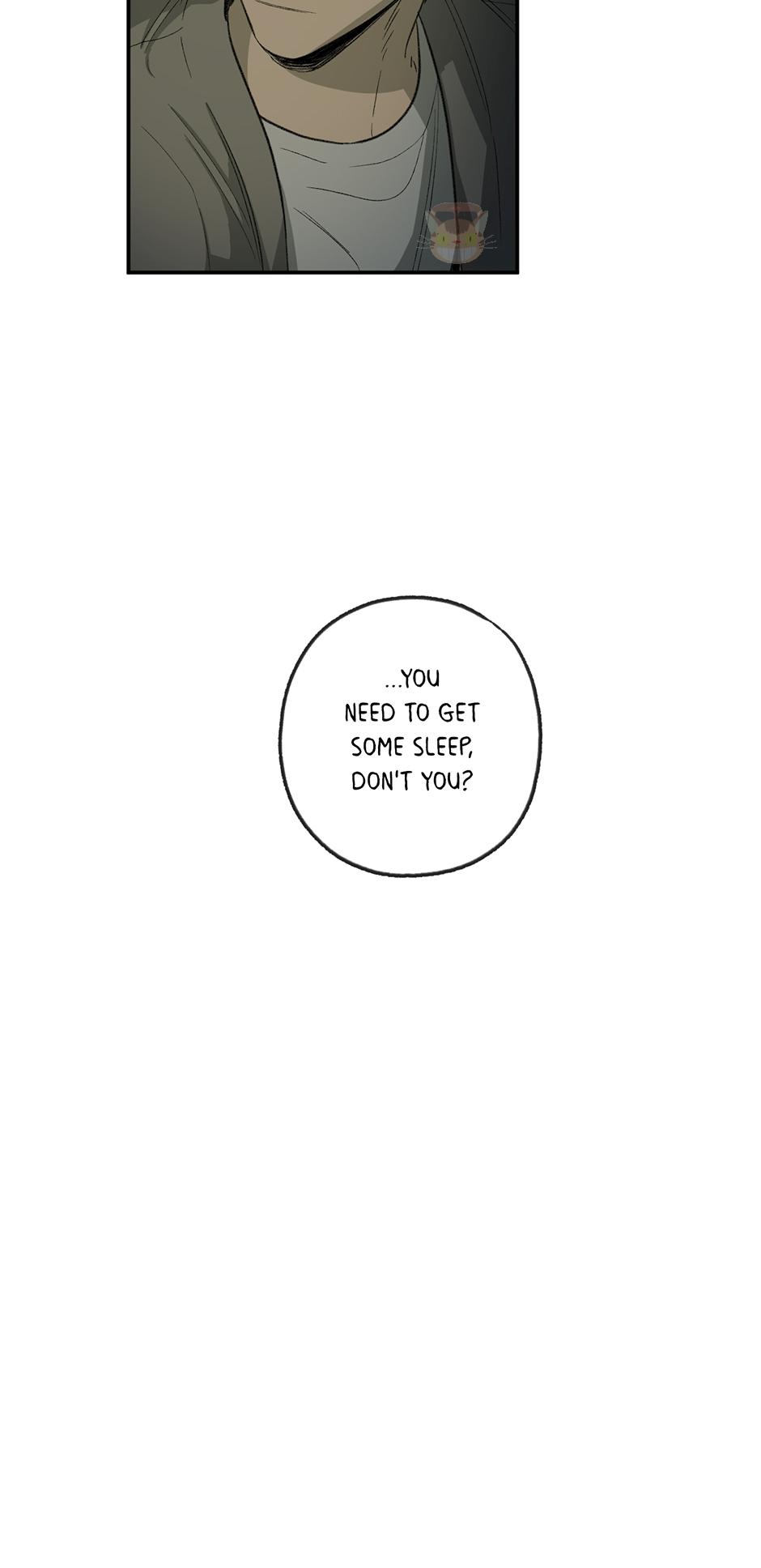 Form of Sympathy Chapter 126 page 58 - 