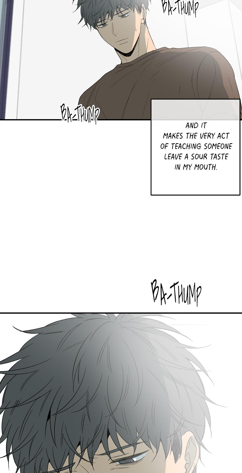 Form of Sympathy Chapter 126 page 9 - 