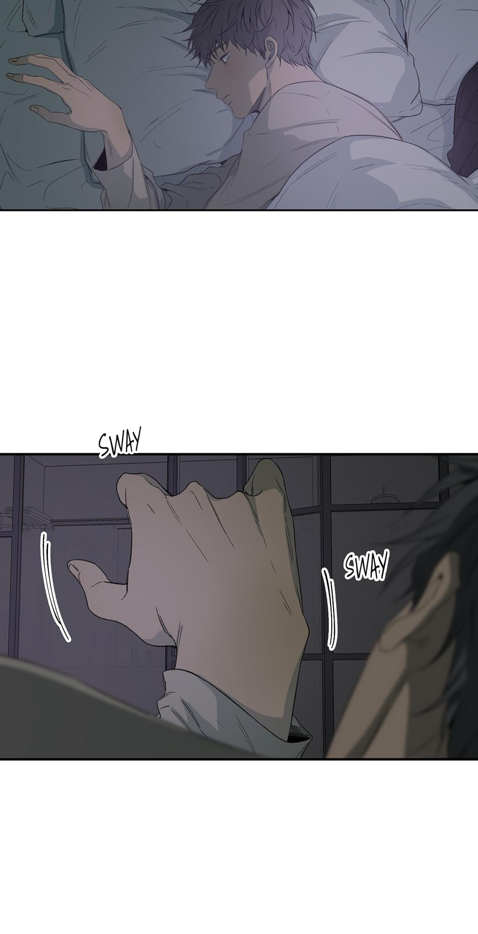 Form of Sympathy Chapter 127 page 2 - 