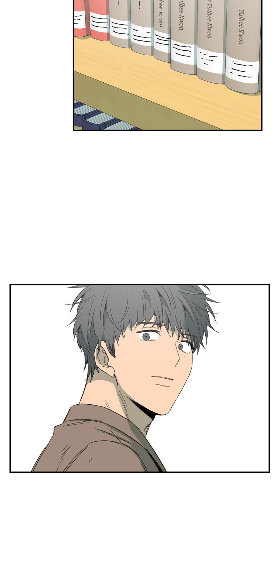 Form of Sympathy Chapter 127 page 14 - 