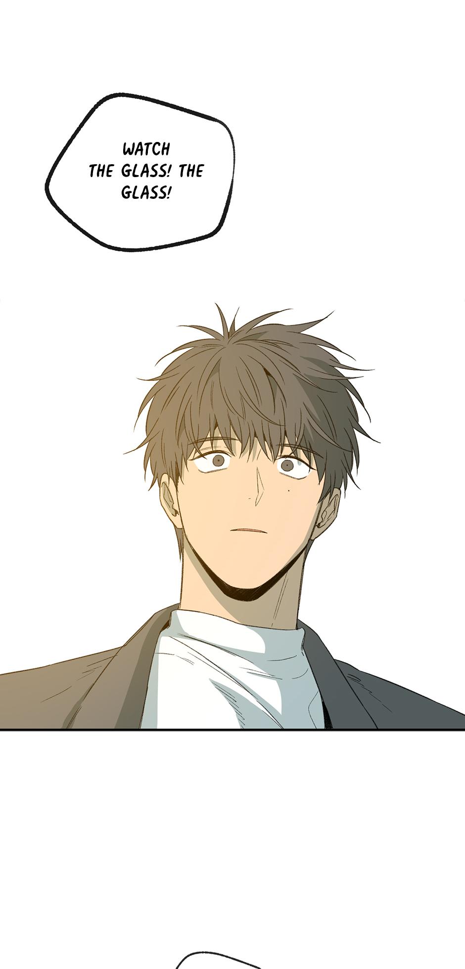 Form of Sympathy Chapter 127 page 16 - 