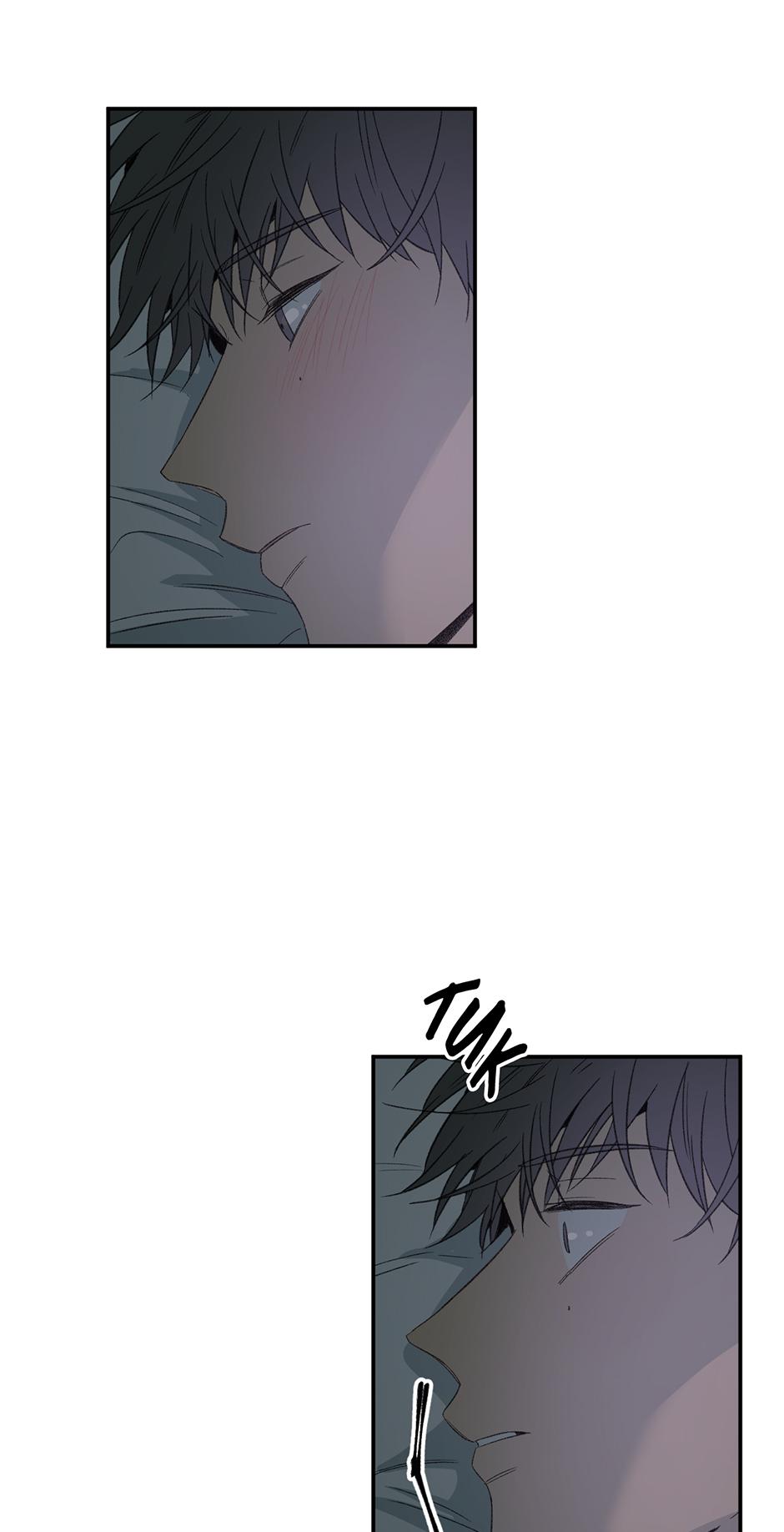 Form of Sympathy Chapter 127 page 3 - 