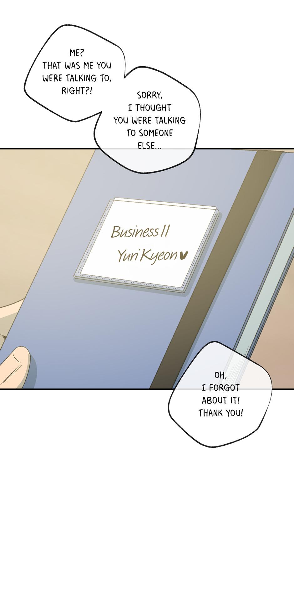 Form of Sympathy Chapter 127 page 25 - 