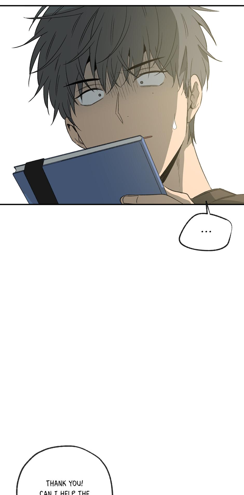 Form of Sympathy Chapter 127 page 26 - 