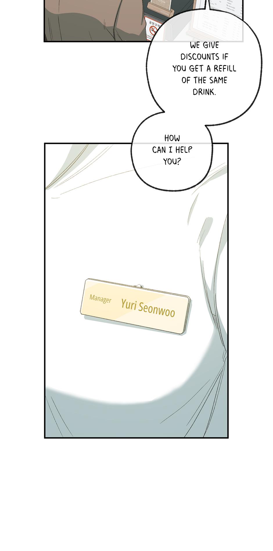 Form of Sympathy Chapter 127 page 28 - 