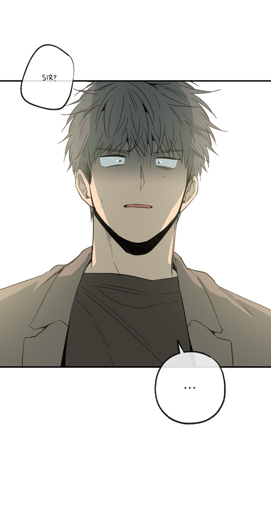 Form of Sympathy Chapter 127 page 29 - 