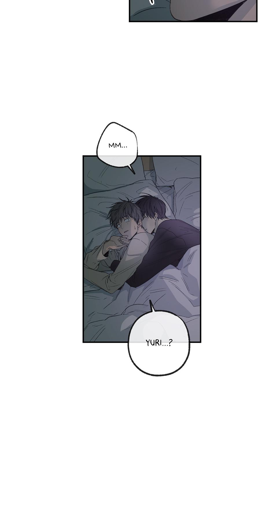 Form of Sympathy Chapter 127 page 4 - 