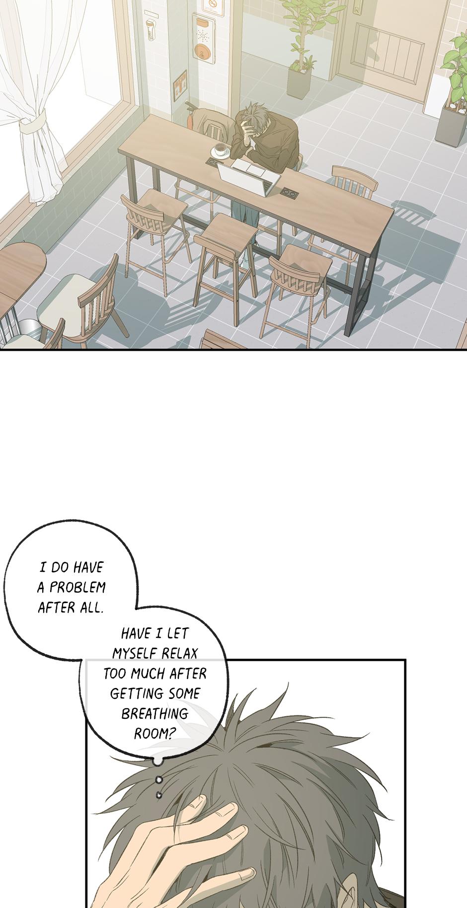 Form of Sympathy Chapter 127 page 31 - 
