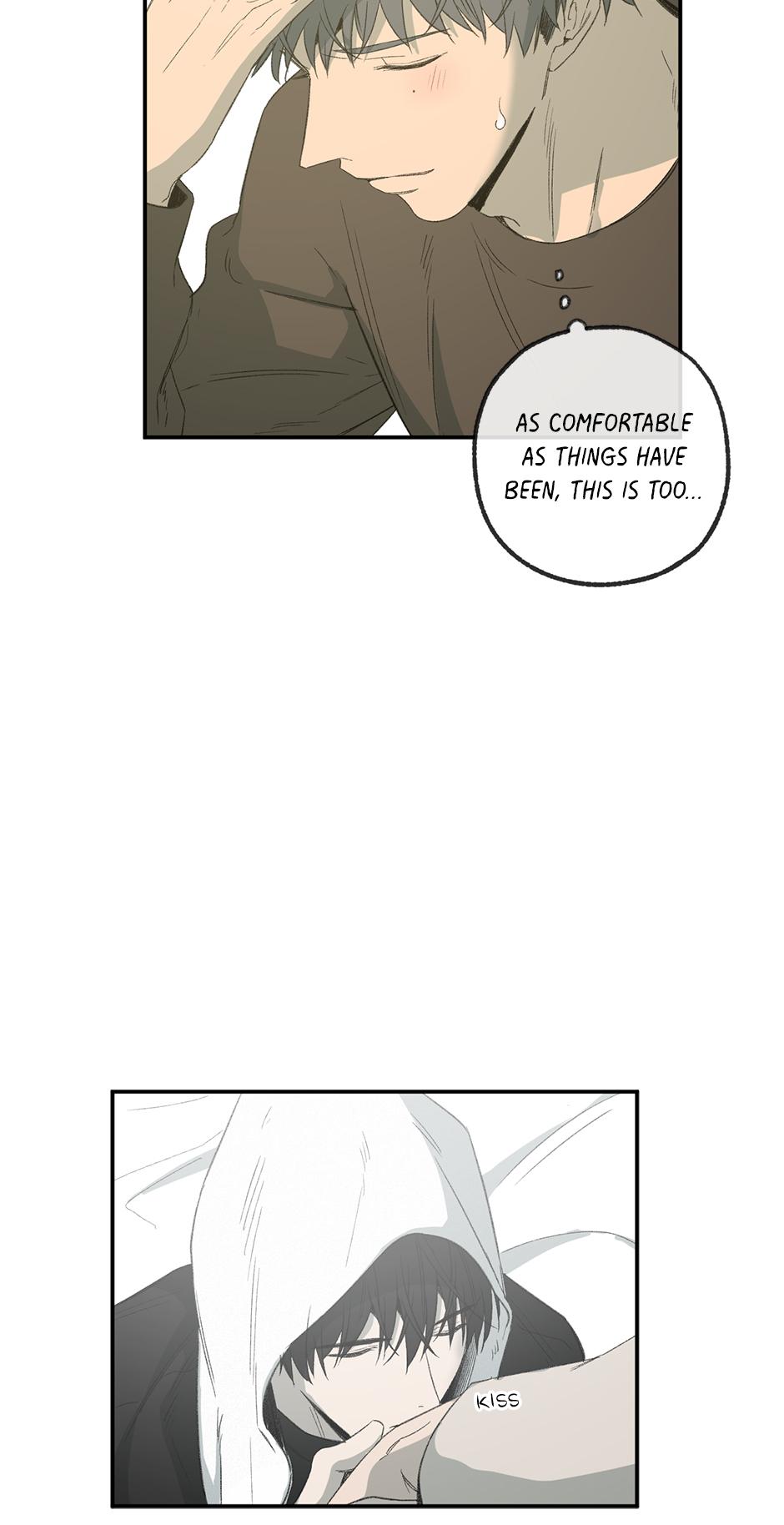 Form of Sympathy Chapter 127 page 32 - 