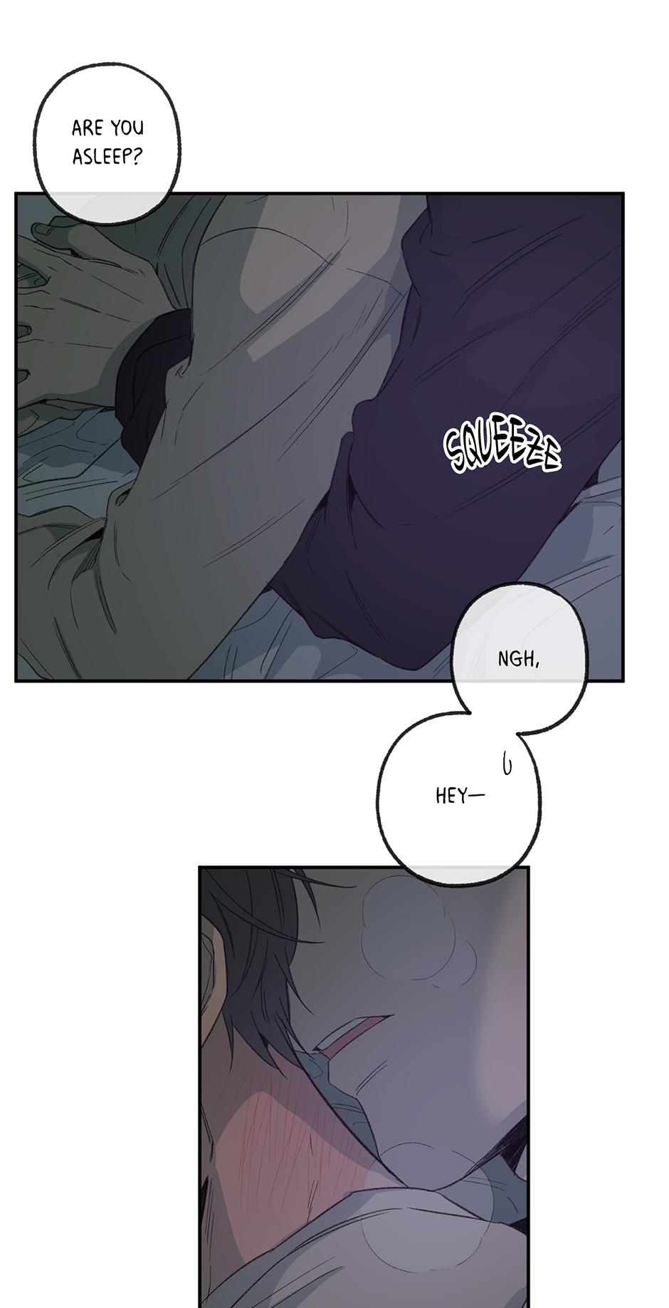 Form of Sympathy Chapter 127 page 5 - 
