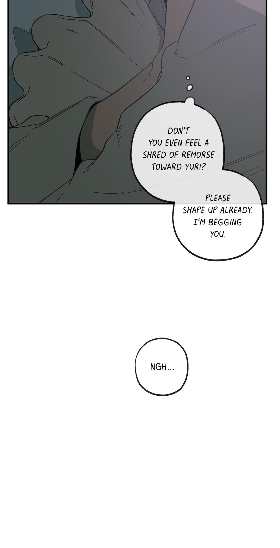 Form of Sympathy Chapter 127 page 43 - 