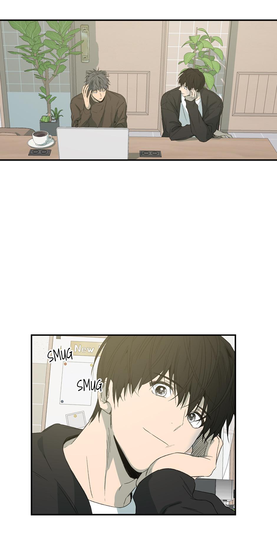 Form of Sympathy Chapter 127 page 46 - 