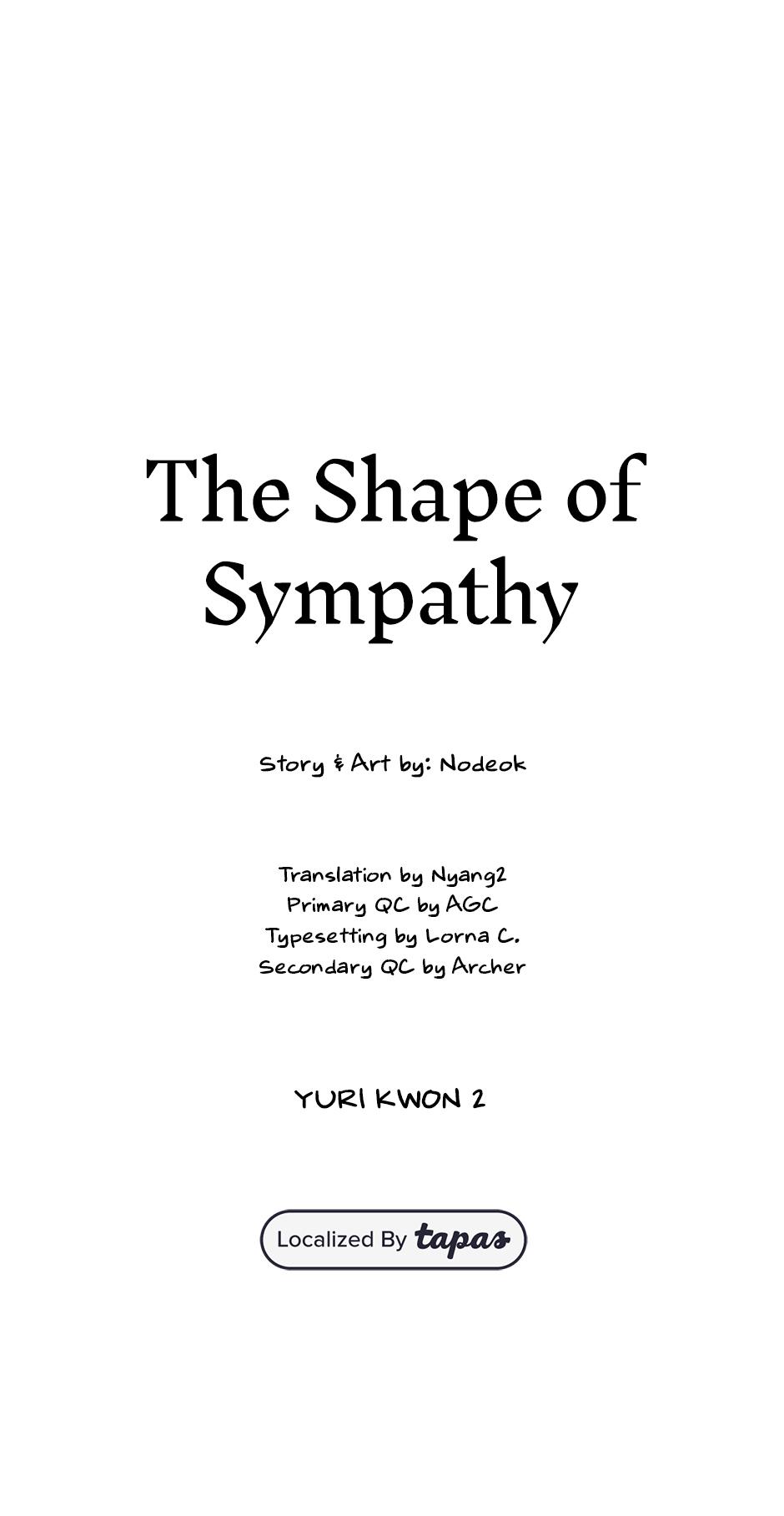 Form of Sympathy Chapter 127 page 49 - 
