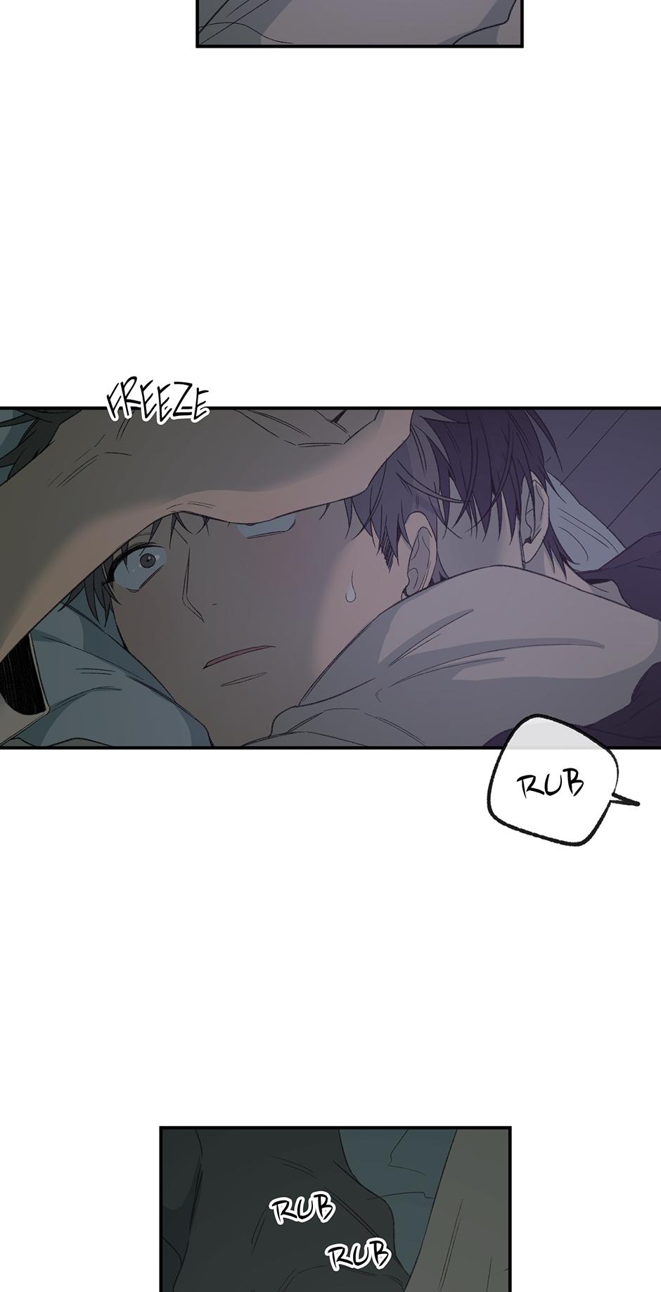 Form of Sympathy Chapter 127 page 6 - 