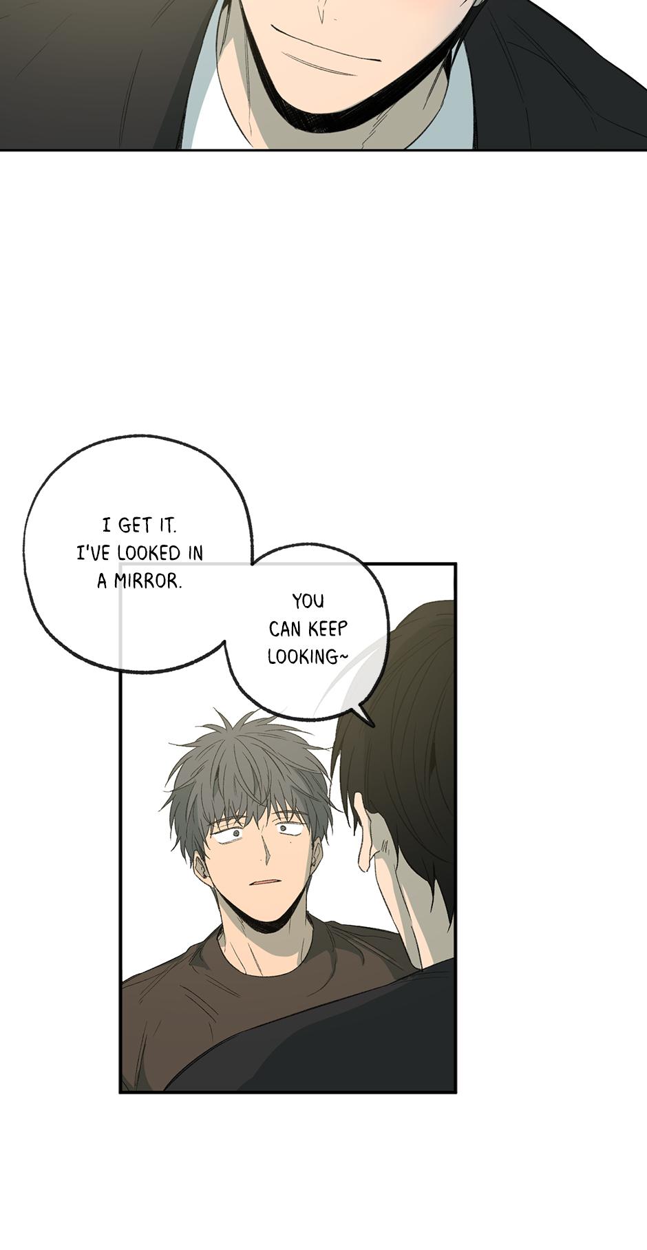 Form of Sympathy Chapter 127 page 58 - 