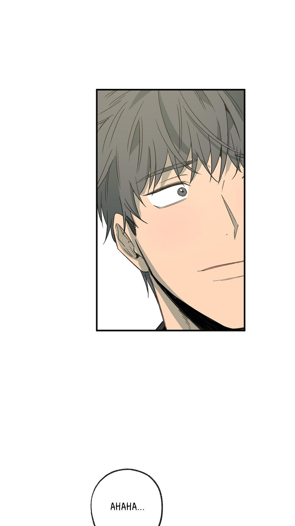 Form of Sympathy Chapter 127 page 59 - 