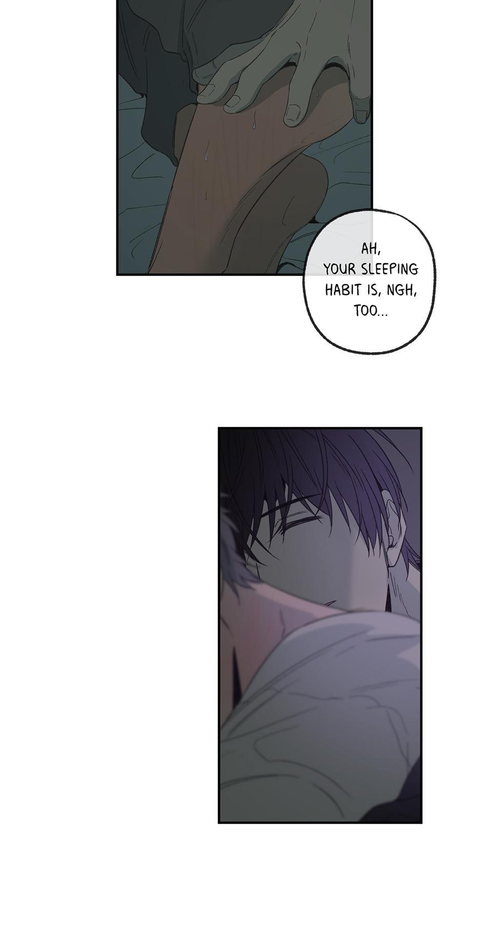 Form of Sympathy Chapter 127 page 7 - 