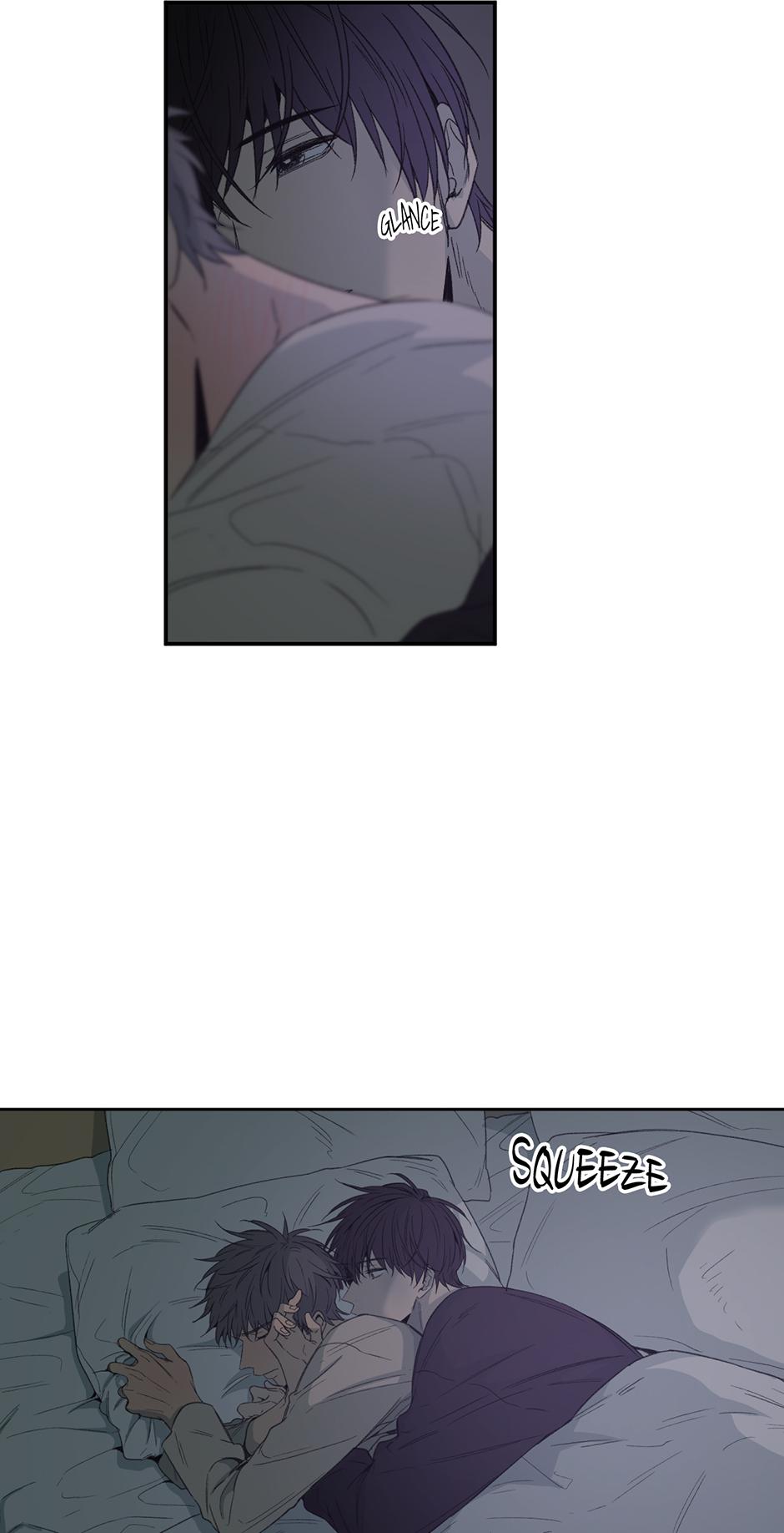 Form of Sympathy Chapter 127 page 8 - 