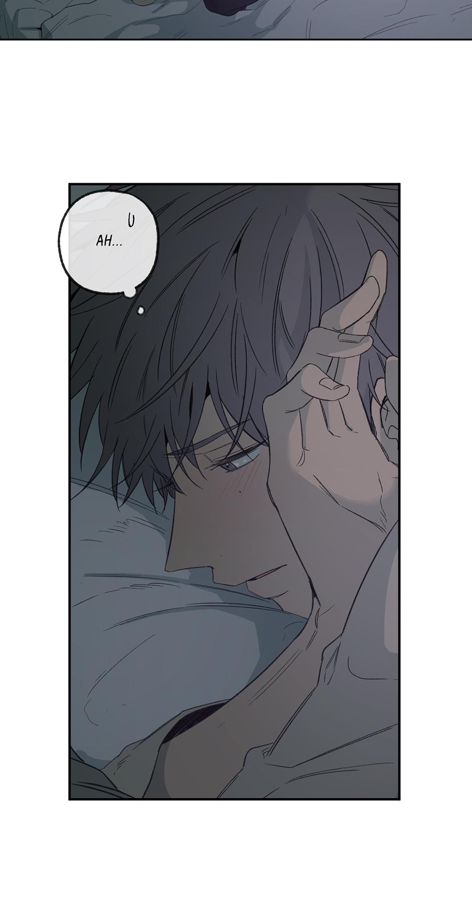 Form of Sympathy Chapter 127 page 9 - 
