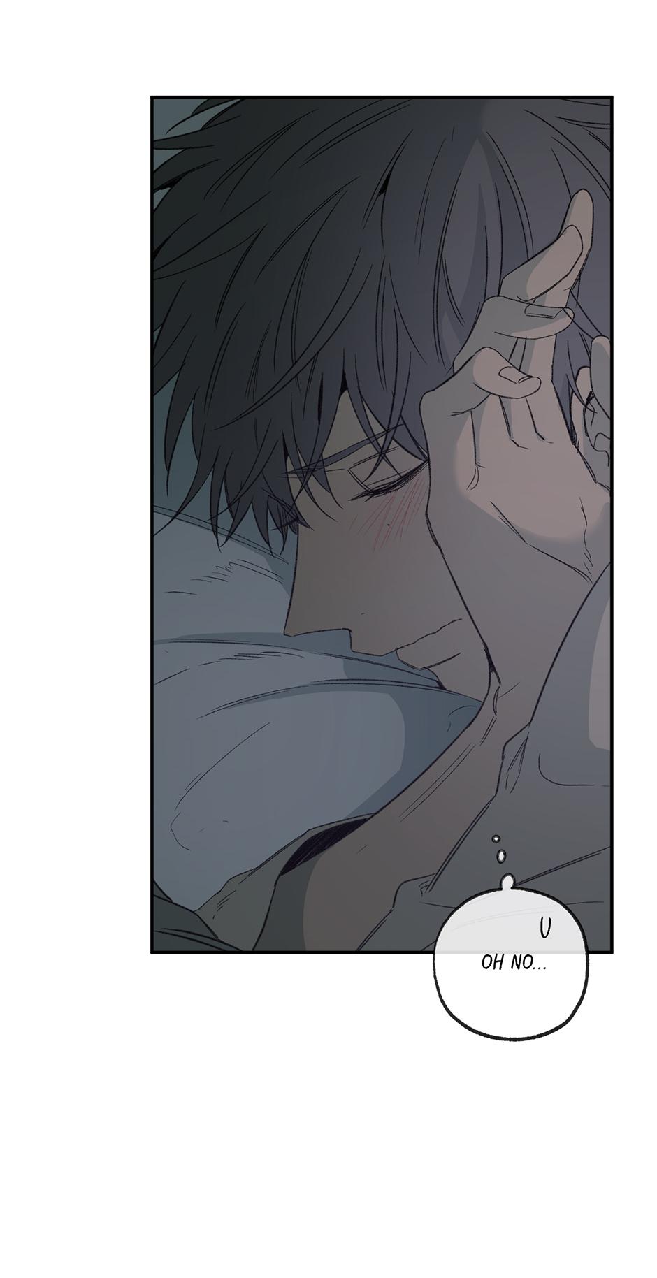 Form of Sympathy Chapter 127 page 10 - 