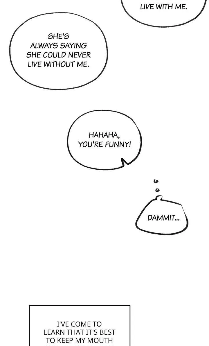 Form of Sympathy Chapter 128 page 2 - 