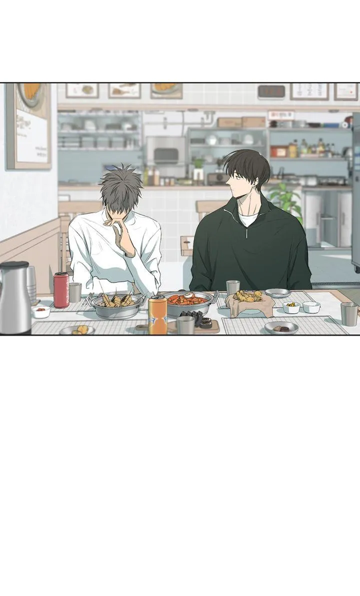 Form of Sympathy Chapter 128 page 12 - 