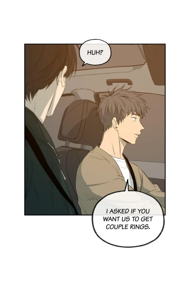 Form of Sympathy Chapter 128 page 15 - 